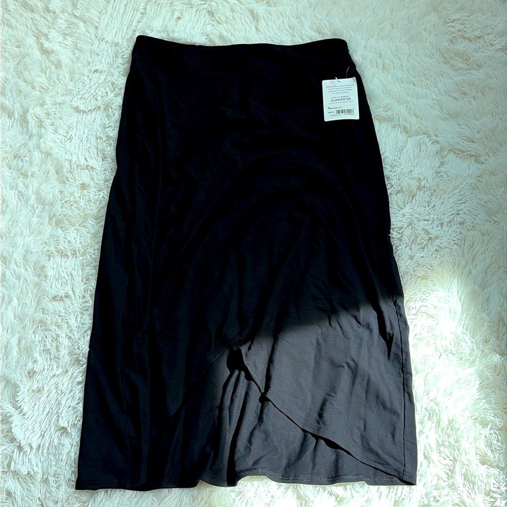 Athleta Ribbon skirt